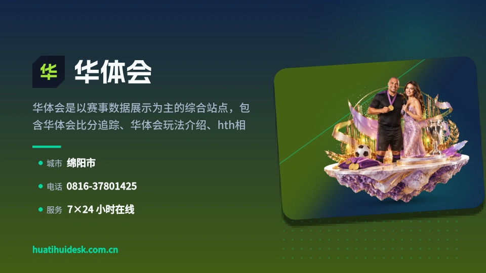 认识华体会