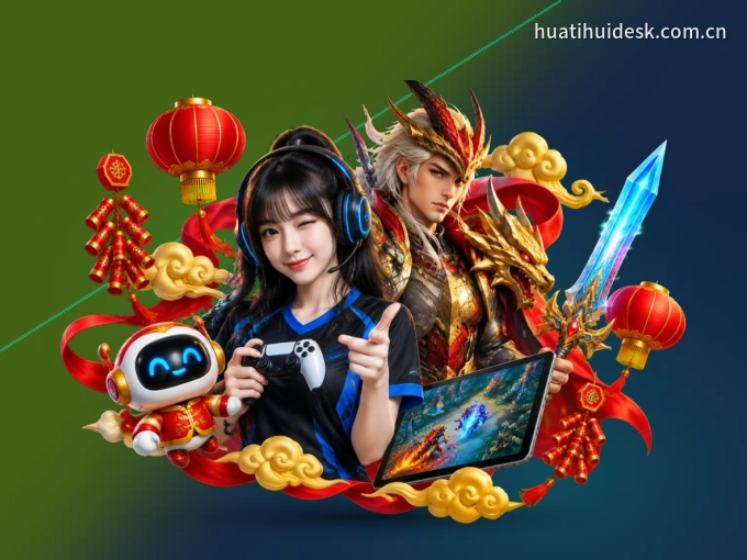 观赛操作说明